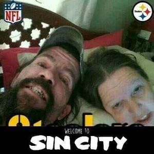 Meet your Posher, Leon